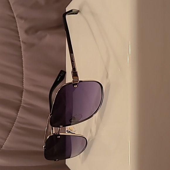 Marc Jacobs Men's Aviator Sunglasses brand new in box - Picture 2 of 14